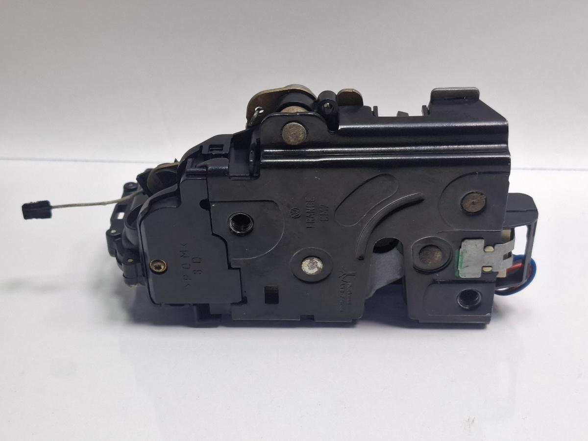 Broasca usa dreapta fata SKODA FABIA 6Y2 1999 - 20081.4 1.4 1.4 AME, AQW, ATZ 3B1837016CB