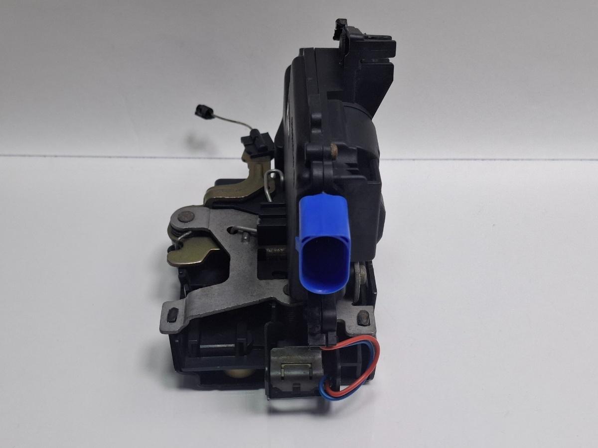 Broasca usa dreapta fata SKODA FABIA 6Y2 1999 - 20081.4 1.4 1.4 AME, AQW, ATZ 3B1837016CB