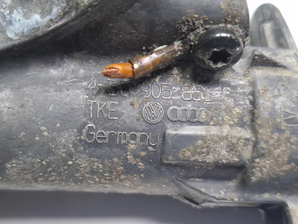 Contact cu cheie SKODA FABIA 6Y2 1999 - 20081.4 1.4 1.4 AME, AQW, ATZ 4B0905851C