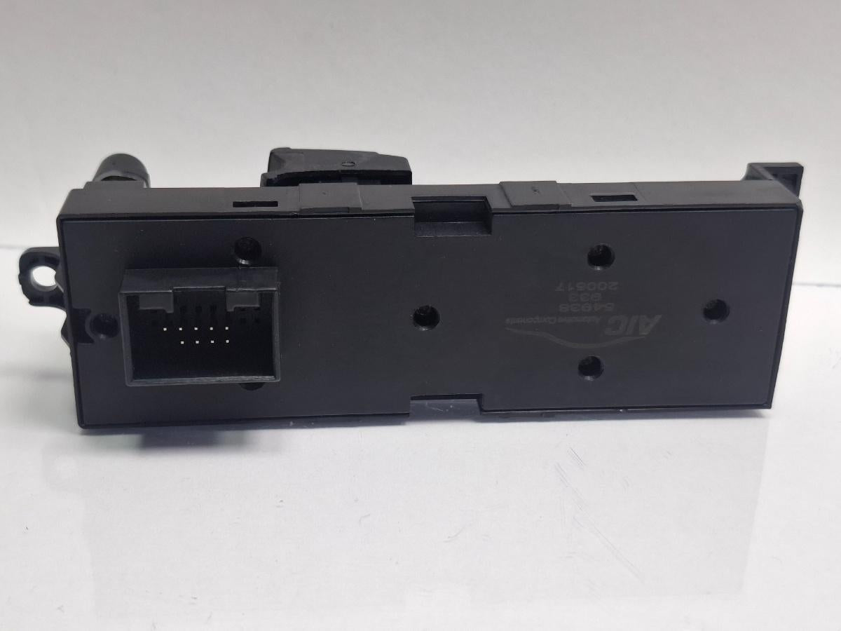 Butoane geamuri electrice stanga fata SKODA FABIA 6Y2 1999 - 20081.4 1.4 1.4 AME, AQW, ATZ 1J3959857A