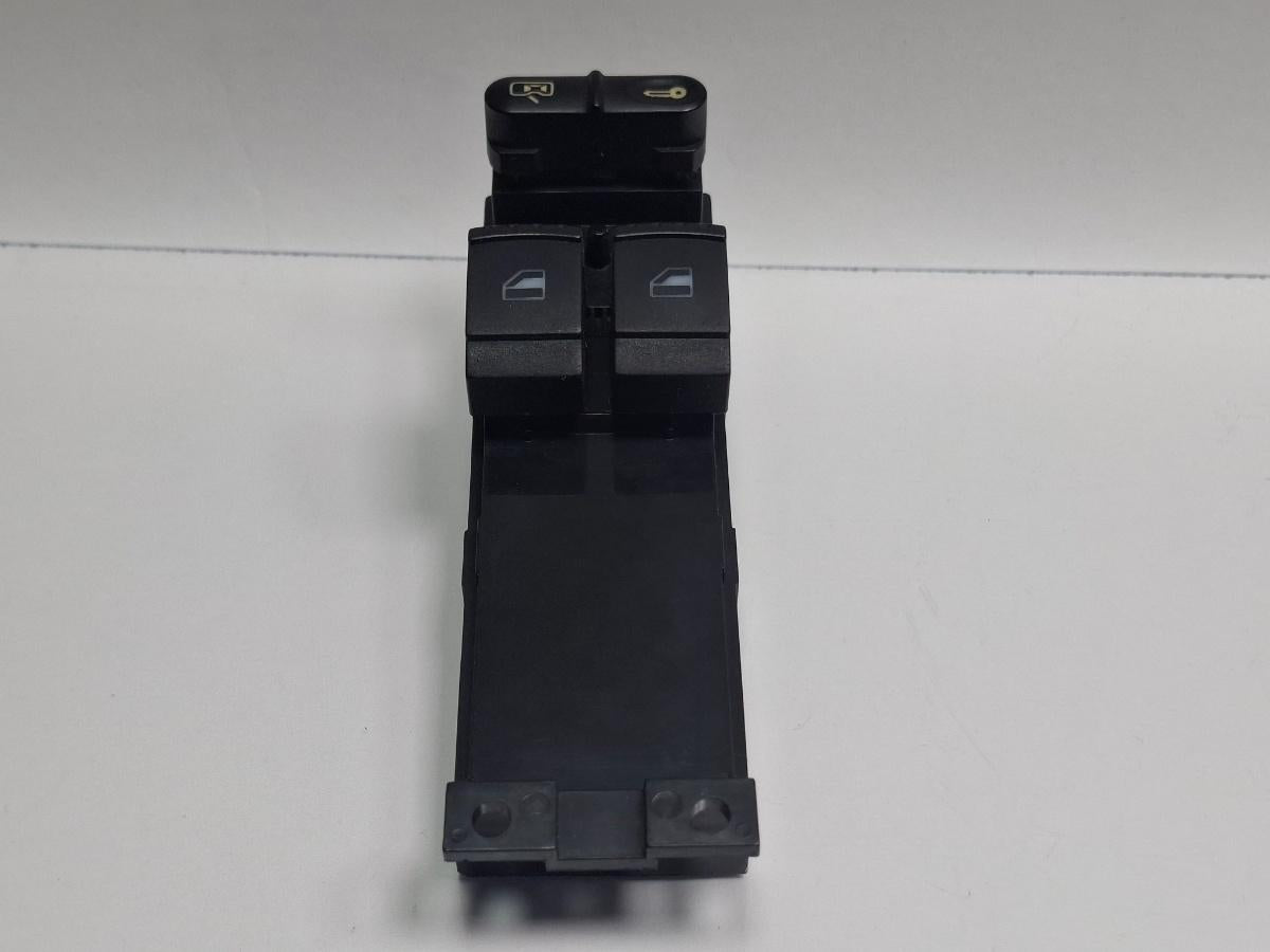 Butoane geamuri electrice stanga fata SKODA FABIA 6Y2 1999 - 20081.4 1.4 1.4 AME, AQW, ATZ 1J3959857A