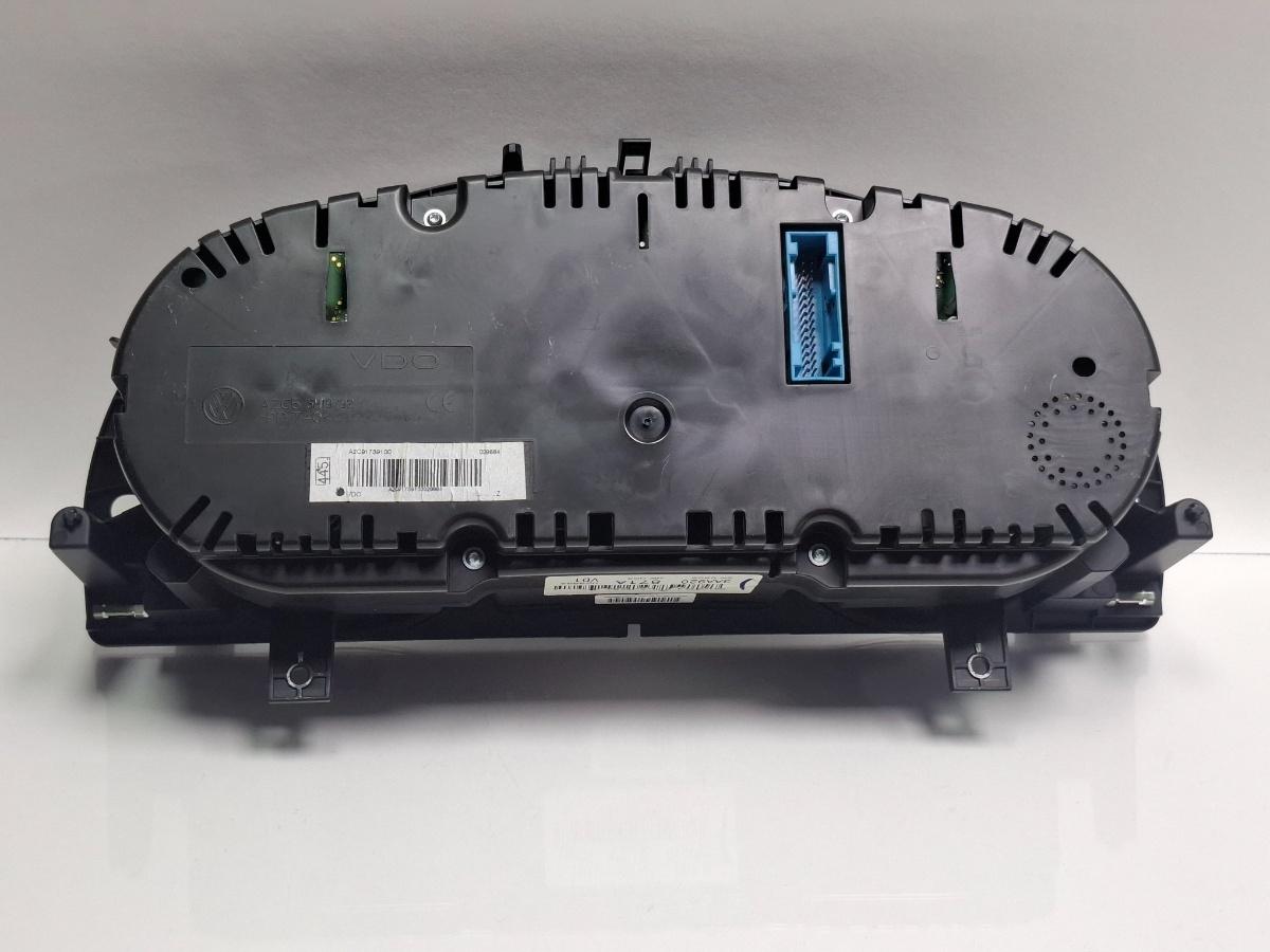Ceasuri bord VOLKSWAGEN PASSAT 365 2010 - 2014 2.0 TDi BlueMotion CFFB VDO 3AA920871A