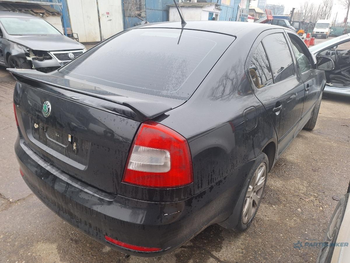 Dezmembrez SKODA OCTAVIA 1Z3 2011 2.0 TDI 16V CFHC 103KW|140HP