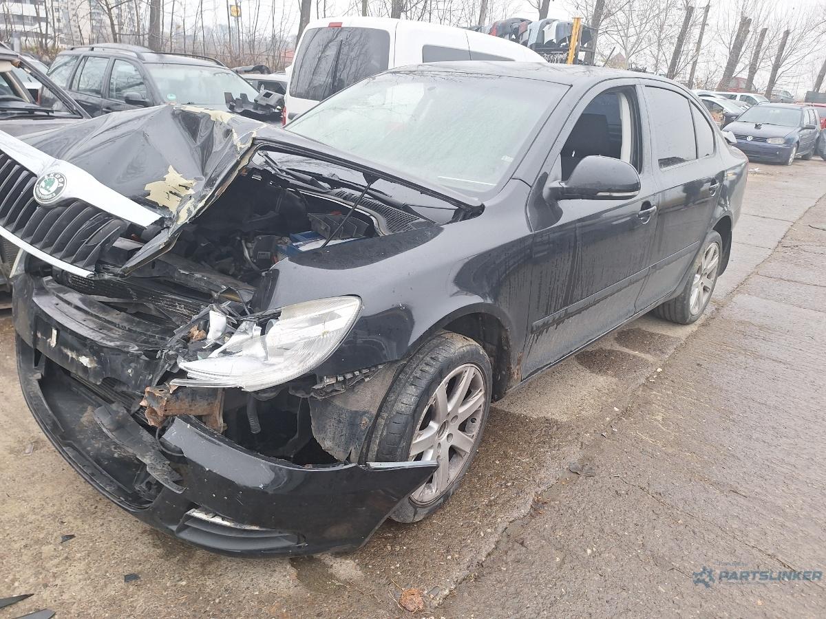 Dezmembrez SKODA OCTAVIA 1Z3 2011 2.0 TDI 16V CFHC 103KW|140HP