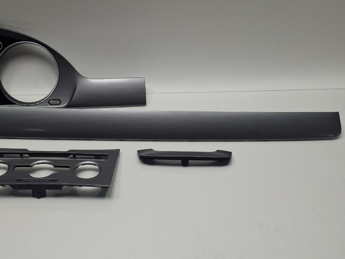 Ornamente panou bord VOLKSWAGEN PASSAT 365 2010 - 20142.0 2.0 TDi BlueMotion CFFB 3AB858366D , 3AB857212D