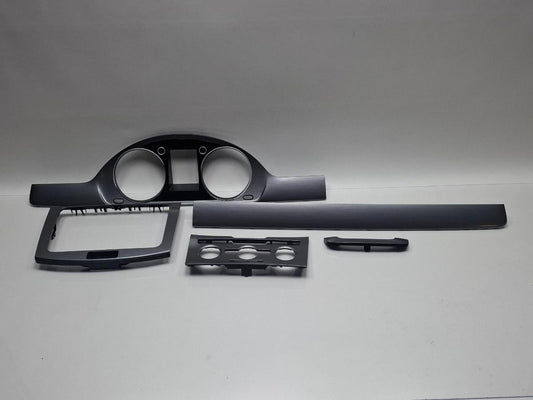 Ornamente panou bord VOLKSWAGEN PASSAT 365 2010 - 20142.0 2.0 TDi BlueMotion CFFB 3AB858366D , 3AB857212D
