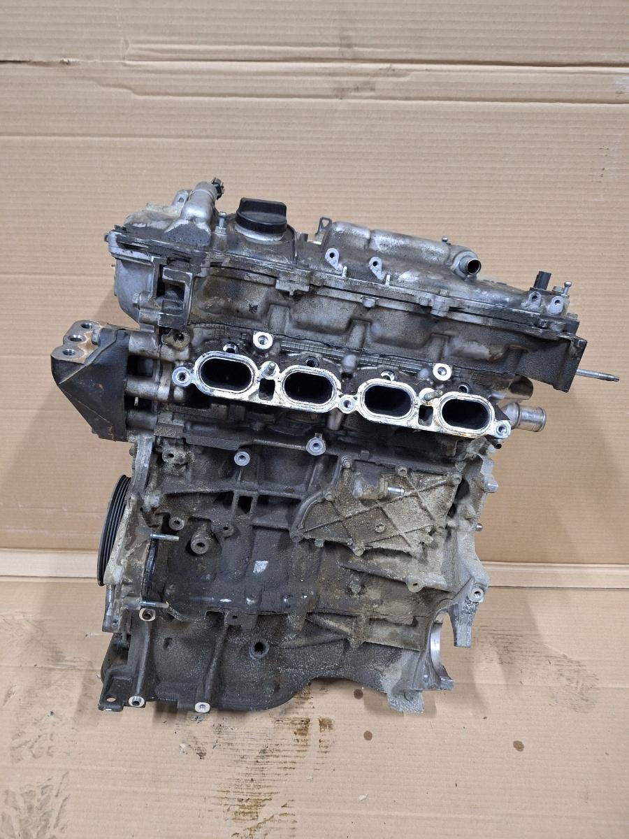Motor LEXUS CT ZWA10_ 2010 -> 1.8 200h 2ZR-FXE, 5ZR-FXE, TOYOTA PRIUS _W3_ 2008 -> 1.8 Hybrid 2ZR-FXE