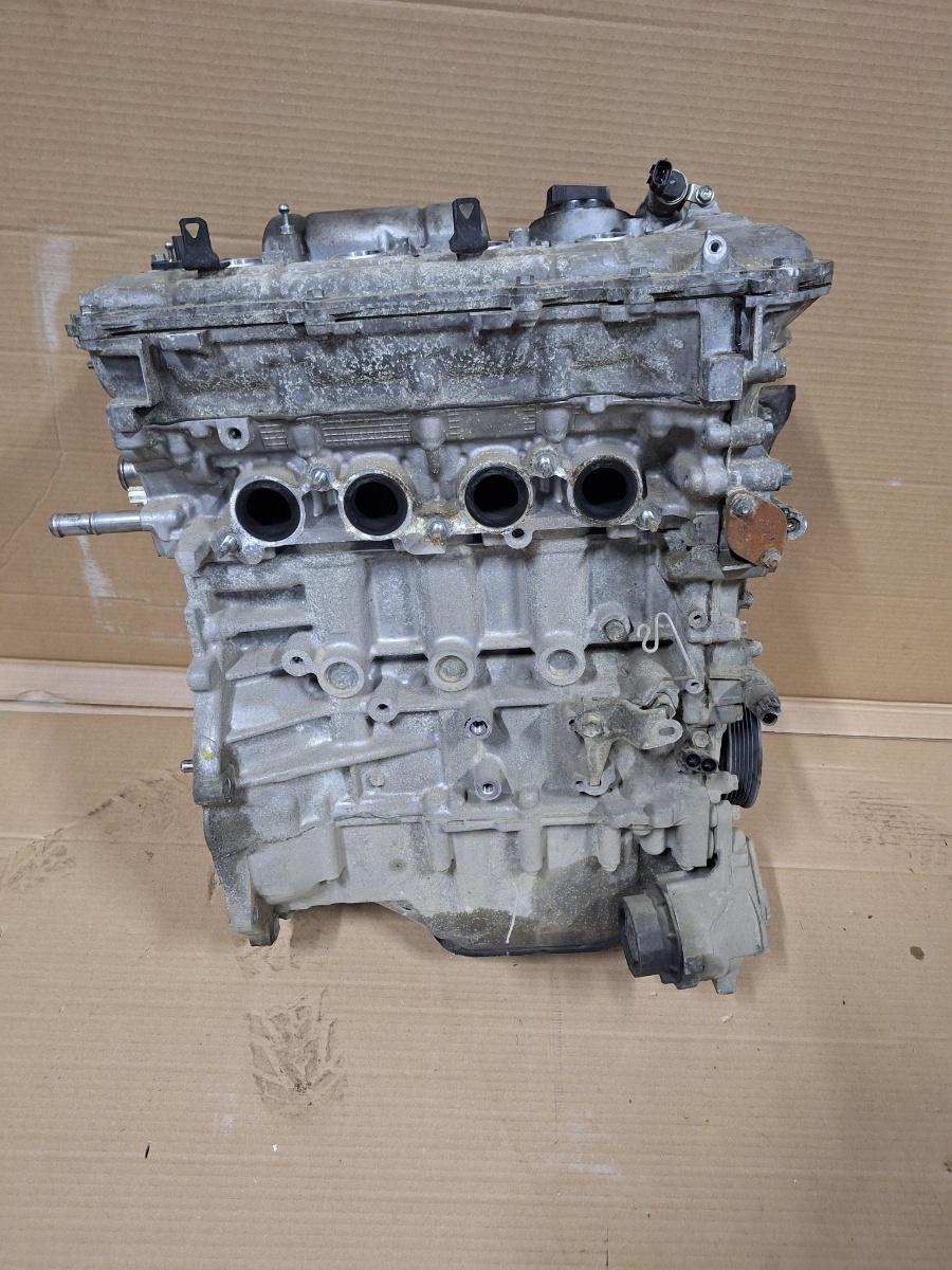 Motor LEXUS CT ZWA10_ 2010 -> 1.8 200h 2ZR-FXE, 5ZR-FXE, TOYOTA PRIUS _W3_ 2008 -> 1.8 Hybrid 2ZR-FXE