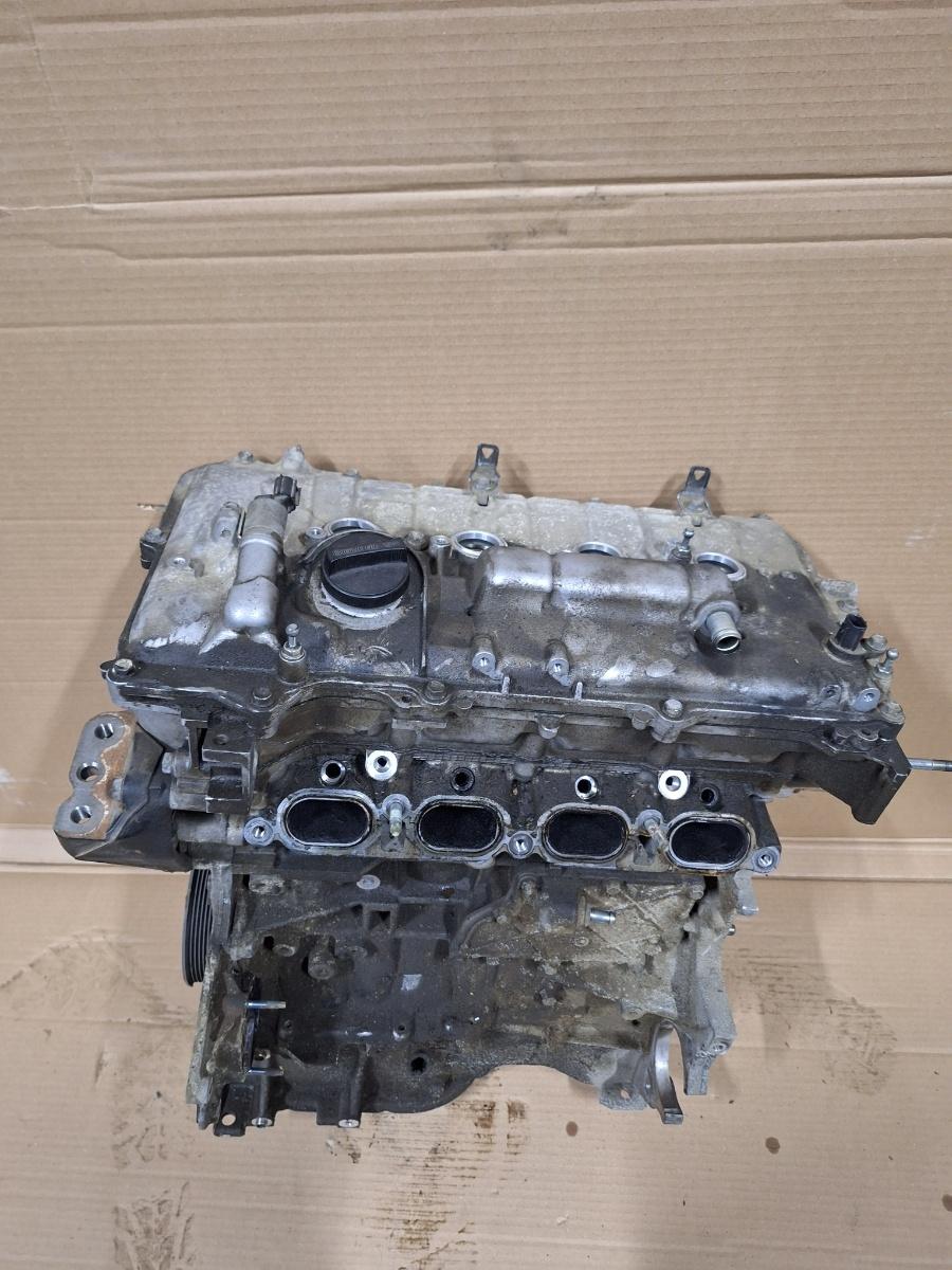 Motor LEXUS CT ZWA10_ 2010 -> 1.8 200h 2ZR-FXE, 5ZR-FXE, TOYOTA PRIUS _W3_ 2008 -> 1.8 Hybrid 2ZR-FXE