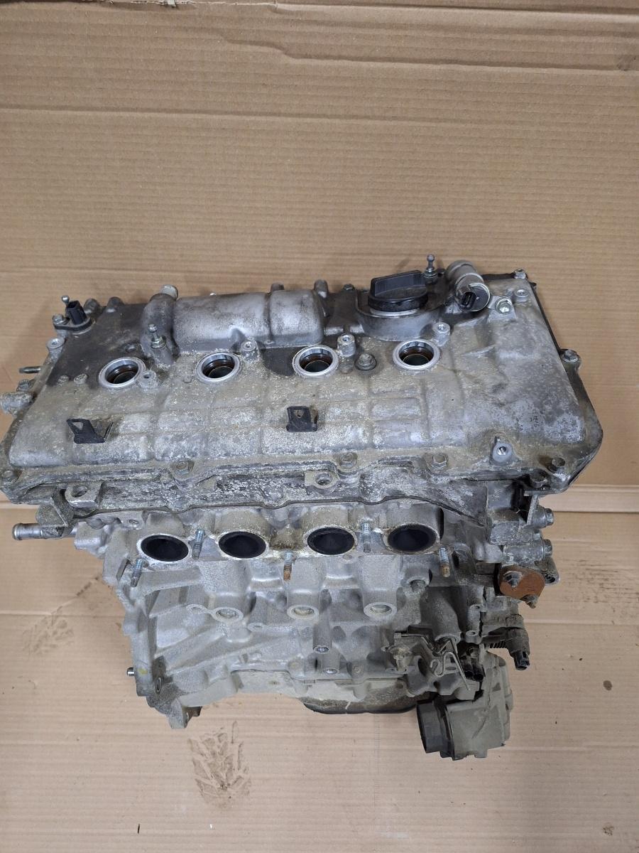 Motor LEXUS CT ZWA10_ 2010 -> 1.8 200h 2ZR-FXE, 5ZR-FXE, TOYOTA PRIUS _W3_ 2008 -> 1.8 Hybrid 2ZR-FXE