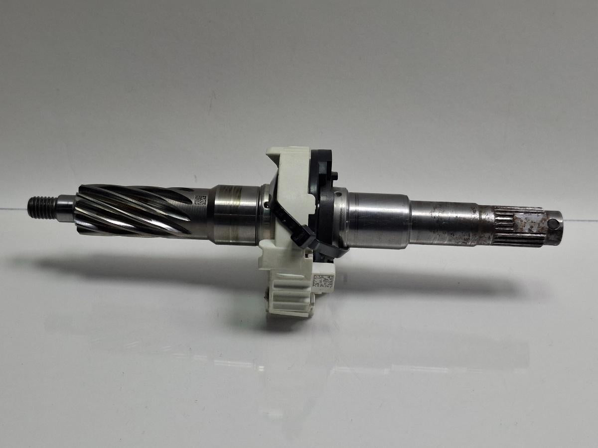 Senzor unghi volan SKODA OCTAVIA Combi 5E5 2012 - > 2.0 TDI CKFC, CRMB, CYKA 1K1423055M , 17802376141A0
