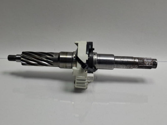 Senzor unghi volan SKODA OCTAVIA Combi 5E5 2012 - > 2.0 TDI CKFC, CRMB, CYKA 1K1423055M , 17802376141A0