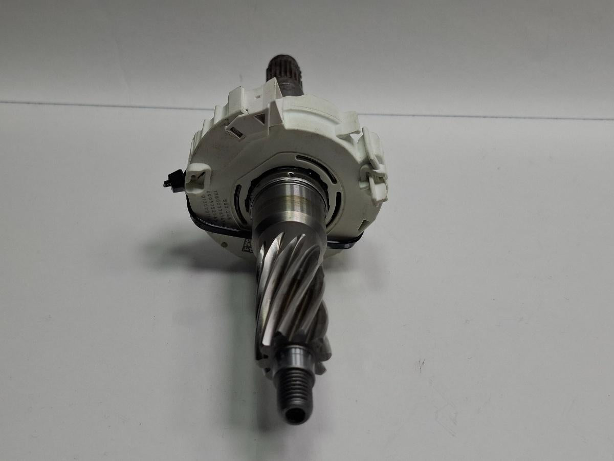Senzor unghi volan SKODA OCTAVIA Combi 5E5 2012 - > 2.0 TDI CKFC, CRMB, CYKA 1K1423055M , 17802376141A0