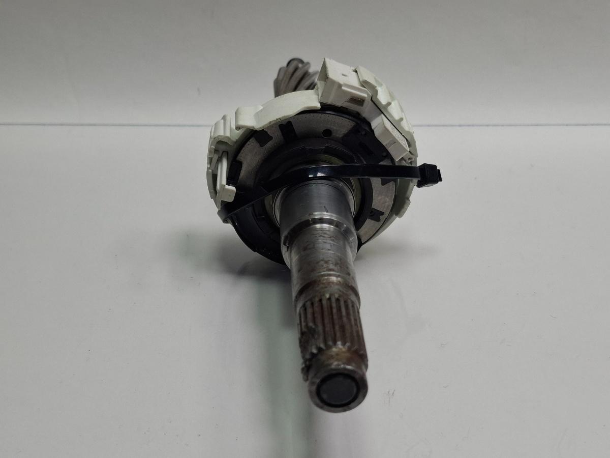 Senzor unghi volan SKODA OCTAVIA Combi 5E5 2012 - > 2.0 TDI CKFC, CRMB, CYKA 1K1423055M , 17802376141A0