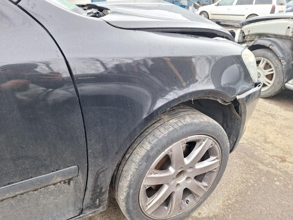 Aripa fata dreapta SKODA OCTAVIA 1Z3 2004 - 20132.0 TDI 16V BKD, CFHC, CLCB