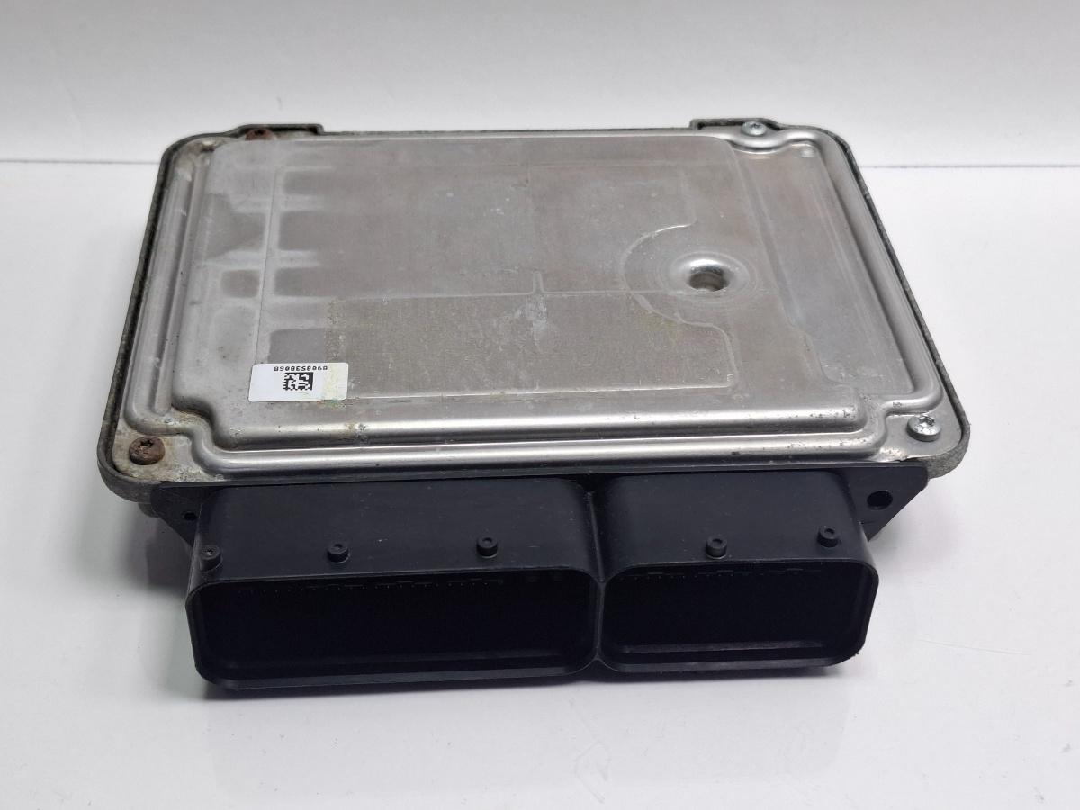 Calculator ECU motor VOLKSWAGEN PASSAT 365 2010 - 20142.0 2.0 TDi BlueMotion CFFB BOSCH 0281017946 03L907309AE