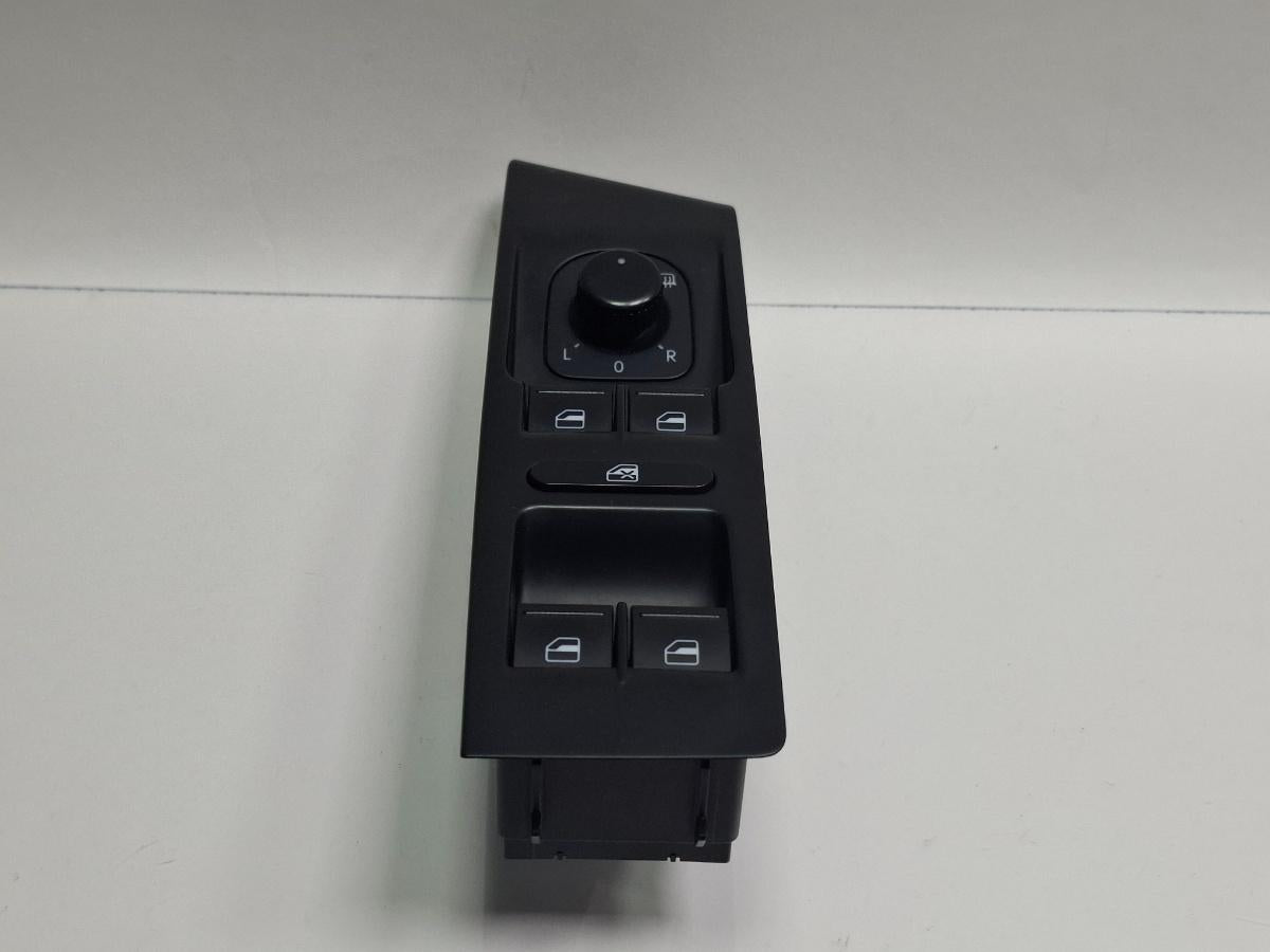 Butoane geamuri electrice VOLKSWAGEN PASSAT 365 2010 - 20142.0 2.0 TDi BlueMotion CFFB 3AB857857A