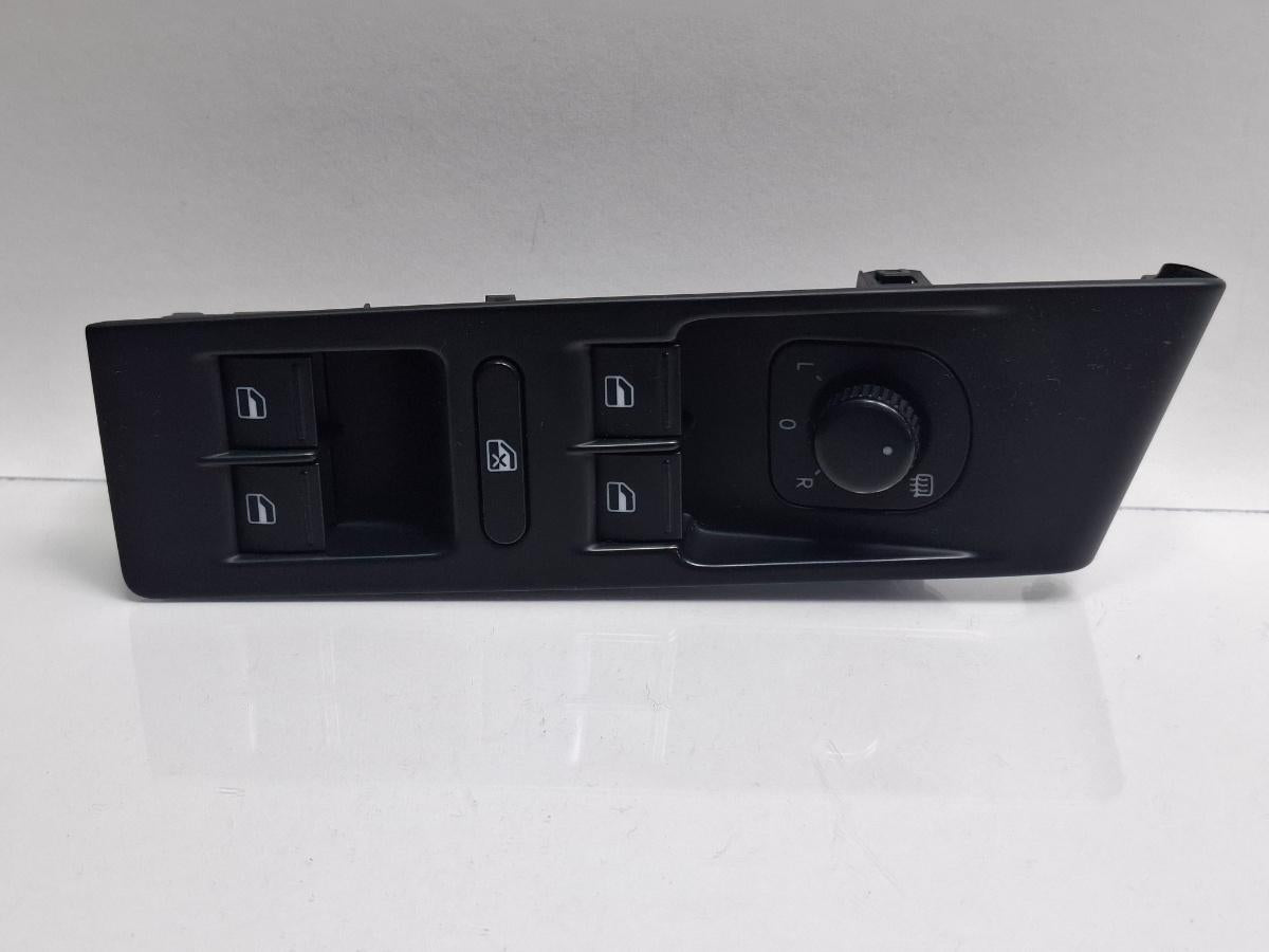 Butoane geamuri electrice VOLKSWAGEN PASSAT 365 2010 - 20142.0 2.0 TDi BlueMotion CFFB 3AB857857A