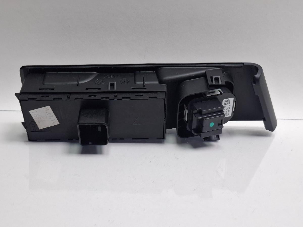 Butoane geamuri electrice VOLKSWAGEN PASSAT 365 2010 - 20142.0 2.0 TDi BlueMotion CFFB 3AB857857A
