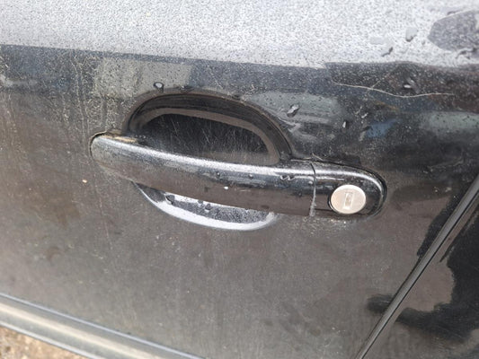 Maner exterior portiera fata stanga SKODA OCTAVIA 1Z3 2004 - 2013