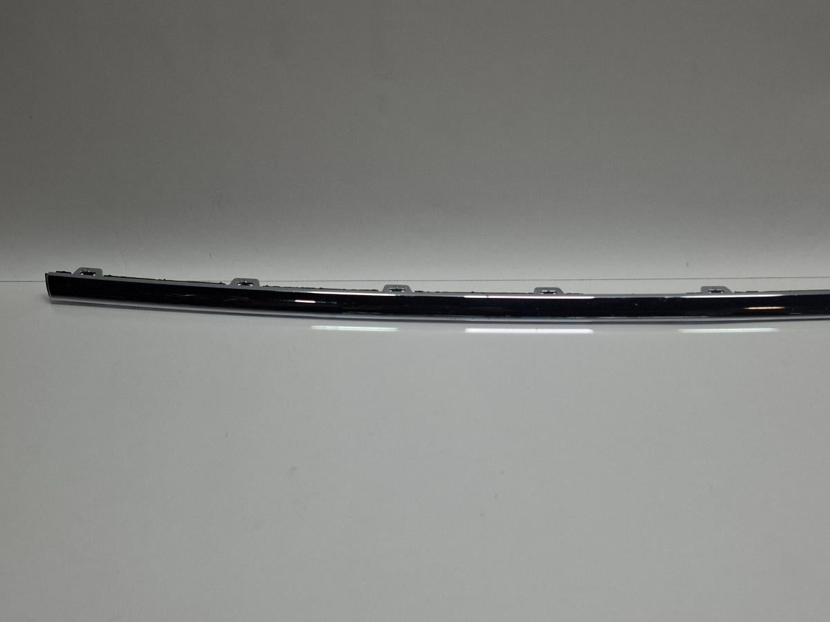 Ornament crom grila bara fata VOLKSWAGEN PASSAT 365 2010 - 20142.0 2.0 TDi BlueMotion CFFB 3AA853765