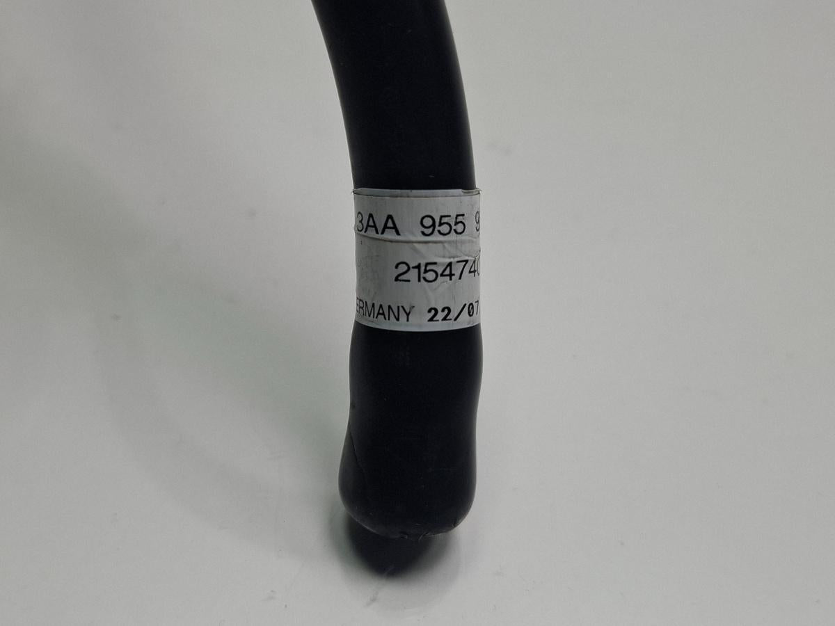 Furtun spalator faruri VOLKSWAGEN PASSAT 365 2010 - 20142.0 2.0 TDi BlueMotion CFFB 3AA955970