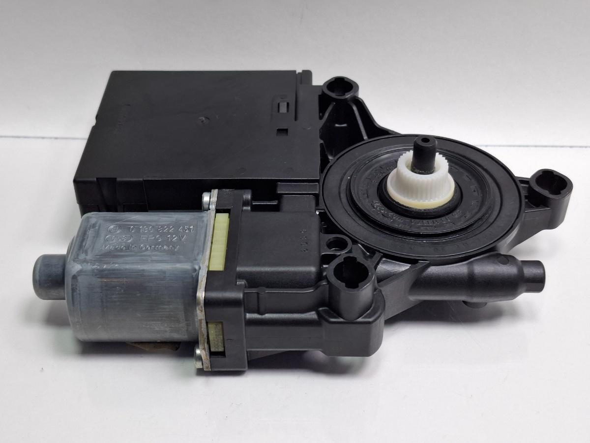 Motoras macara stanga fata VOLKSWAGEN PASSAT 365 2010 - 20142.0 2.0 TDi BlueMotion CFFB 3C0959793C , 3AA959701A