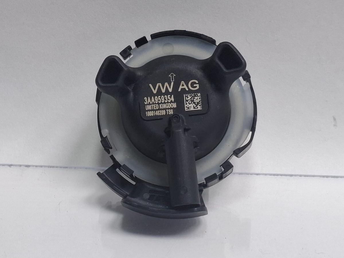 Senzor impact usa dreapta fata VOLKSWAGEN PASSAT 365 2010 - 20142.0 2.0 TDi BlueMotion CFFB 3AA959354