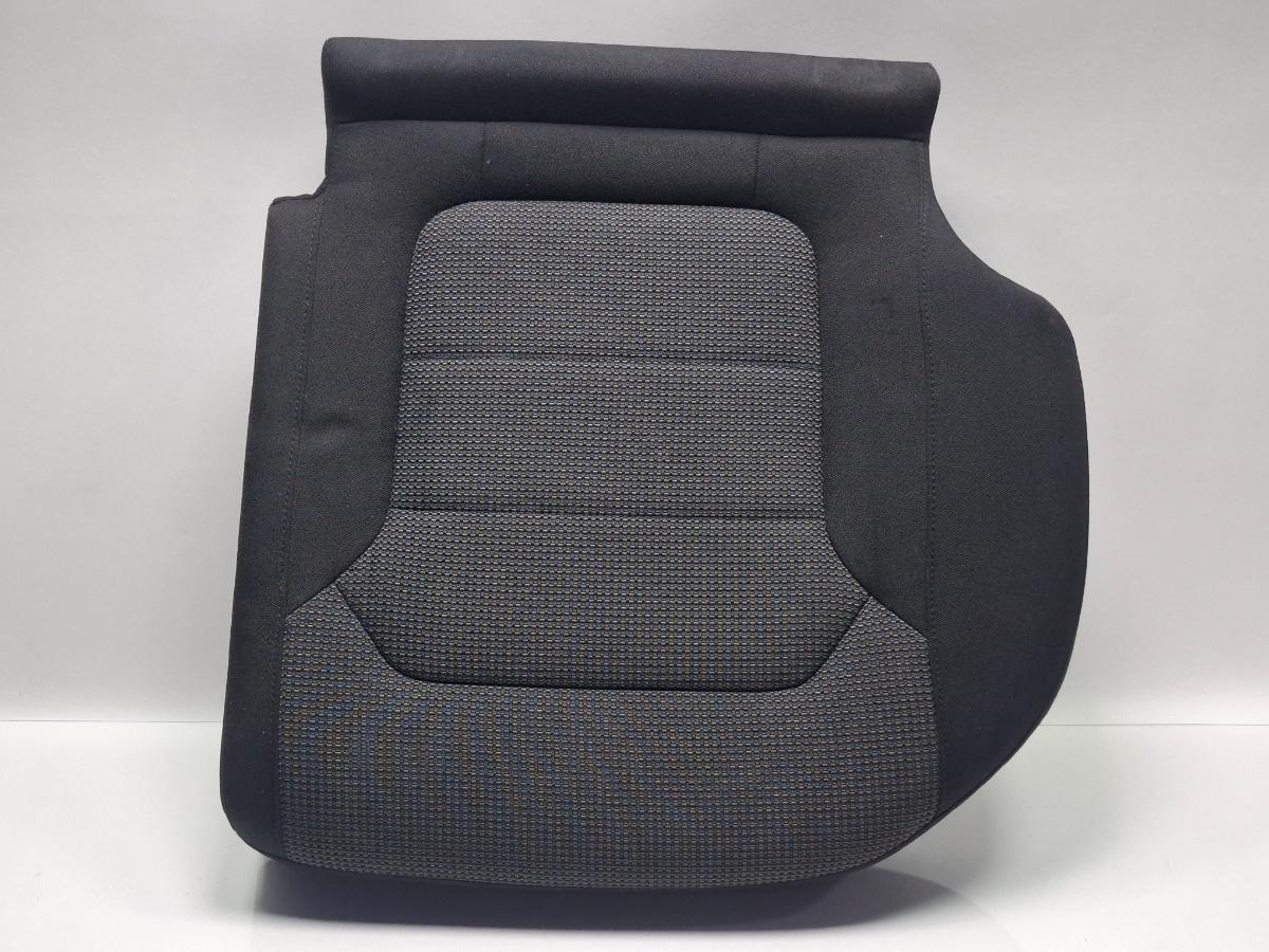 Bancheta sezut stanga spate VOLKSWAGEN PASSAT 365 2010 - 20142.0 2.0 TDi BlueMotion CFFB  3AF885405BQ