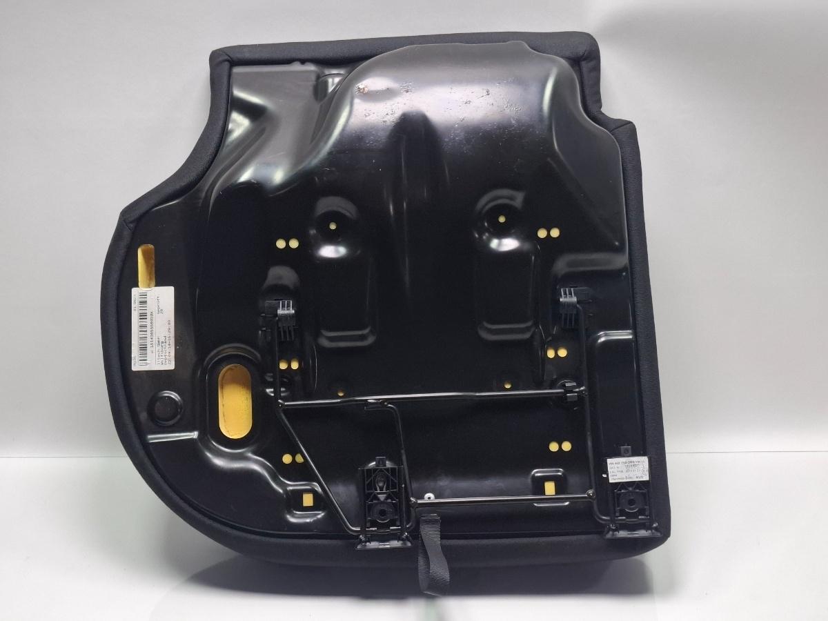 Bancheta sezut stanga spate VOLKSWAGEN PASSAT 365 2010 - 20142.0 2.0 TDi BlueMotion CFFB  3AF885405BQ