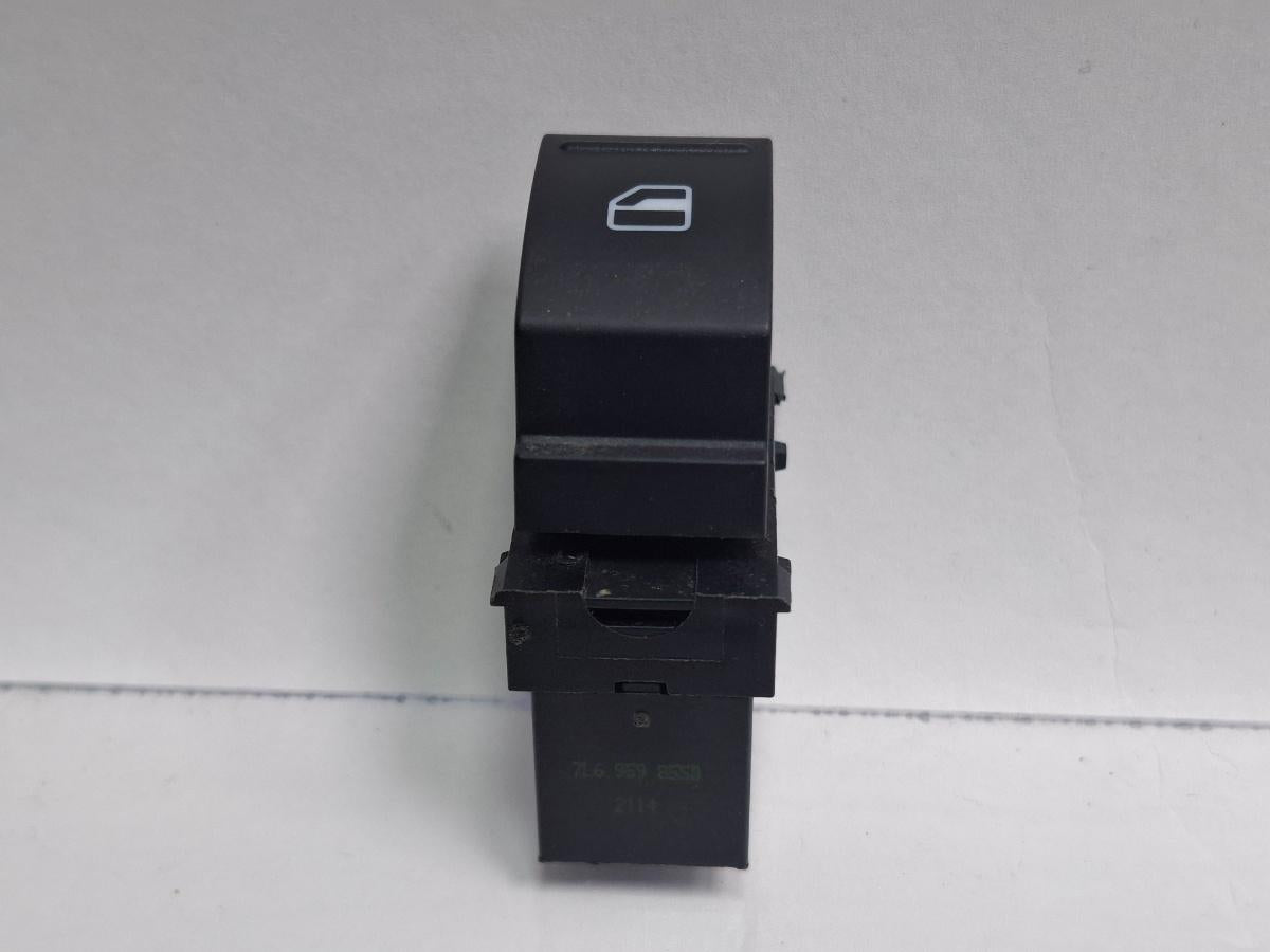 Buton geam electric VOLKSWAGEN PASSAT 365 2010 - 20142.0 2.0 TDi BlueMotion CFFB 7L6959855D