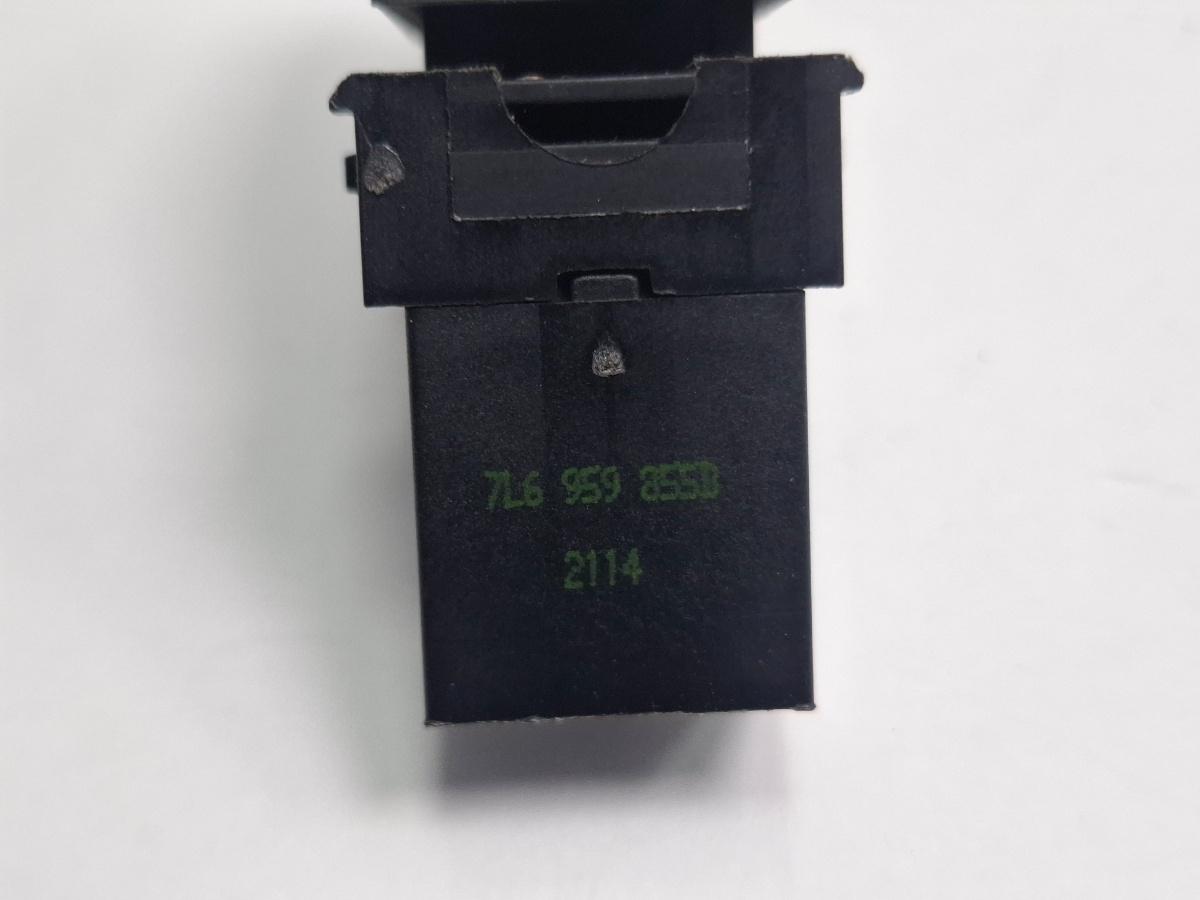 Buton geam electric VOLKSWAGEN PASSAT 365 2010 - 20142.0 2.0 TDi BlueMotion CFFB 7L6959855D