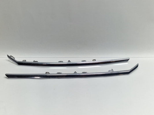 Ornamente crom grila bara fata VOLKSWAGEN PASSAT 365 2010 - 20142.0 2.0 TDi BlueMotion CFFB 3AA853651A