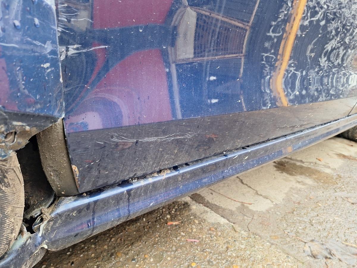 Usa Portiera fata stanga VOLKSWAGEN JETTA IV 162, 163, AV3, AV2 2009 - 2017
