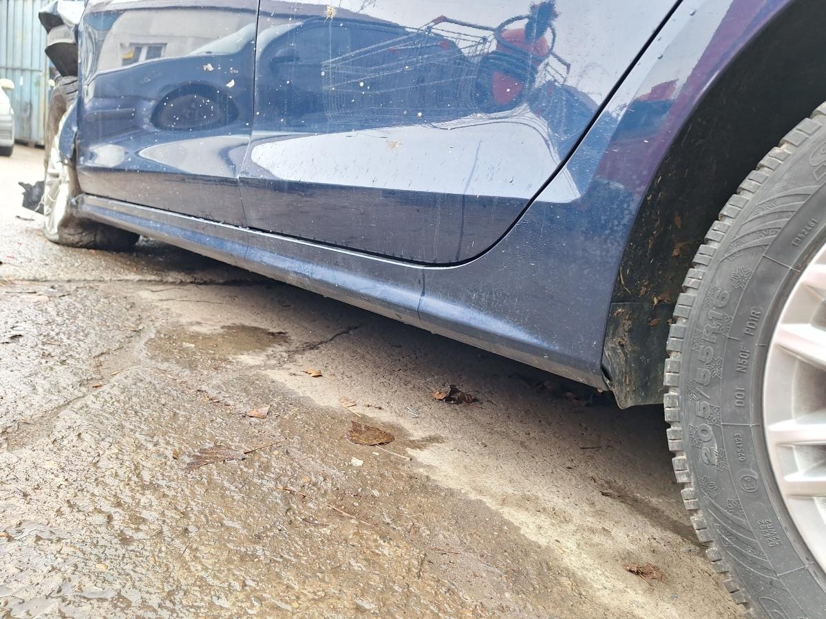 Prag spate (componentă caroserie) VOLKSWAGEN JETTA IV 162, 163, AV3, AV2 2012 1.2 TSI CBZB 77KW|105HP 2012
