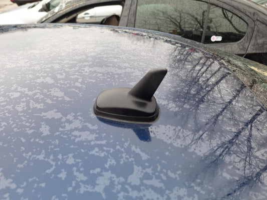 Antenă radio VOLKSWAGEN JETTA IV 162, 163, AV3, AV2 2012 1.2 TSI CBZB 77KW|105HP 2012
