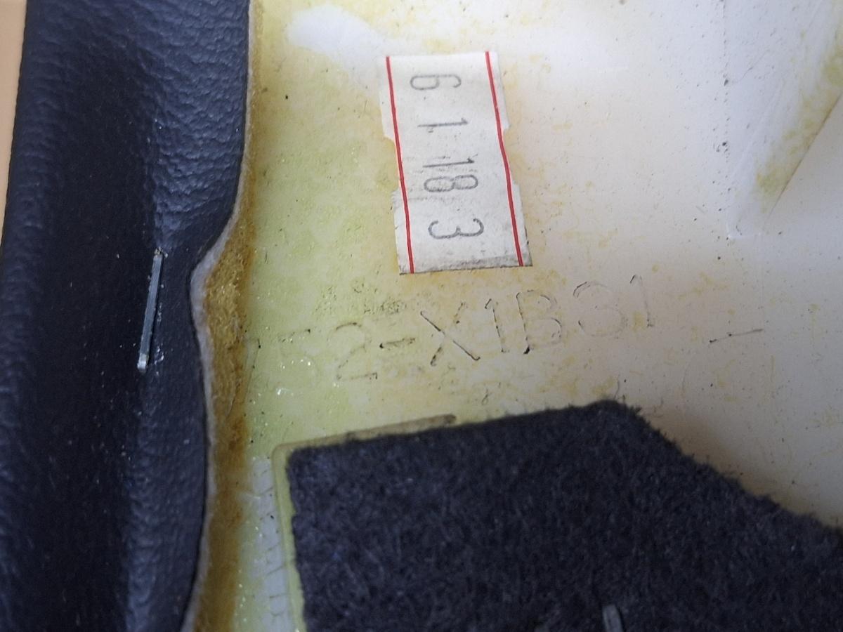 Aripioara bancheta spate stanga TOYOTA PRIUS _W3_ 2008 - >1.8 Hybrid 2ZR-FXE 71752-X1B31