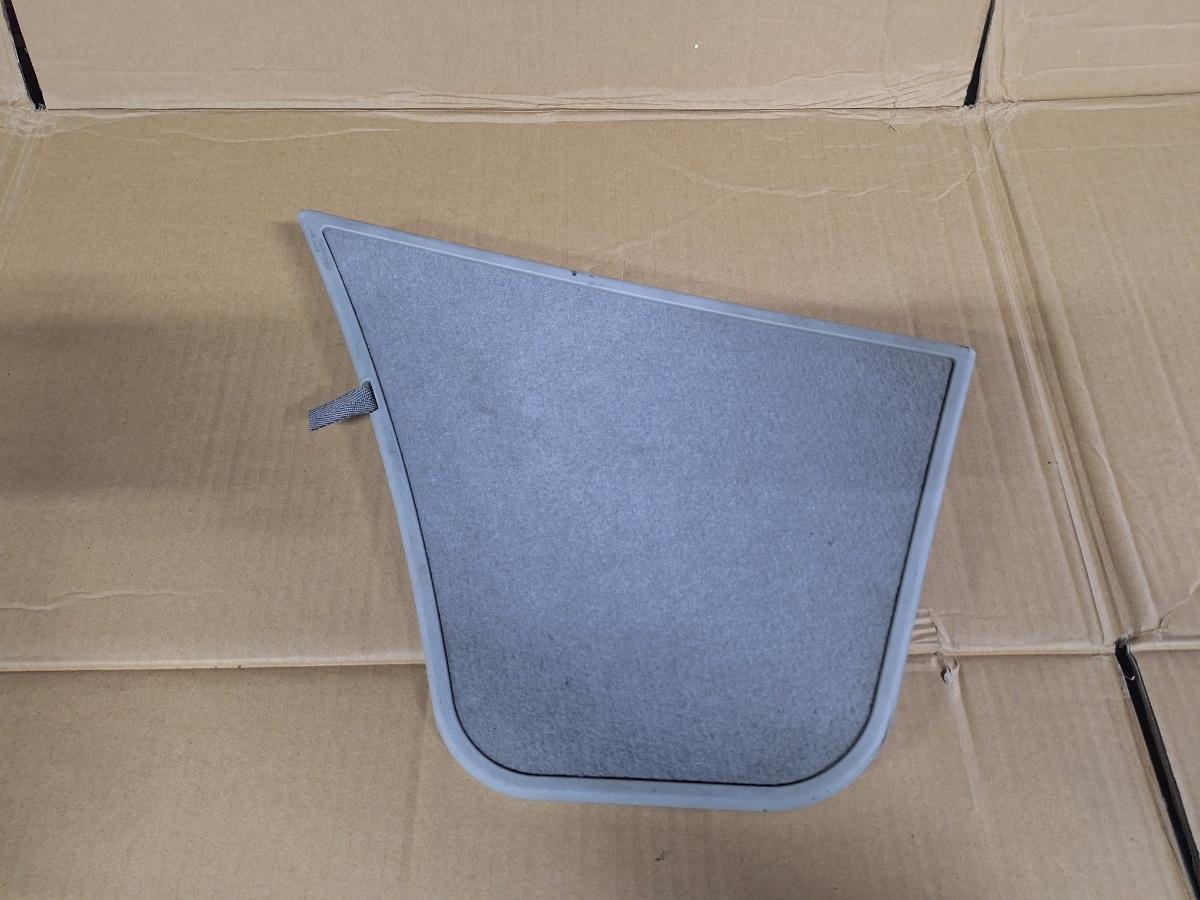 Ornamente capac hayon/portbagaj stanga TOYOTA PRIUS _W3_ 2008 - >1.8 Hybrid 2ZR-FXE 58418-47070/41