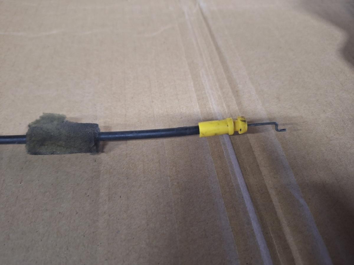 Cablu portiera fata TOYOTA PRIUS _W3_ 2008 - >1.8 Hybrid 2ZR-FXE