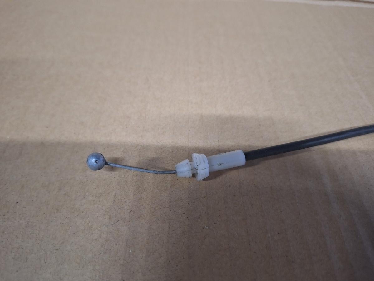 Cablu portiera fata TOYOTA PRIUS _W3_ 2008 - >1.8 Hybrid 2ZR-FXE