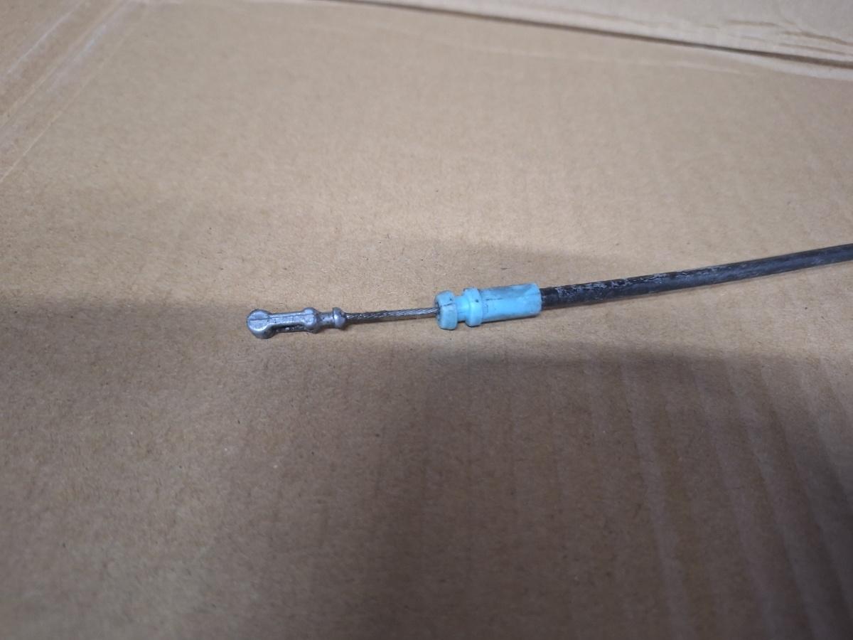 Cablu portiera spate TOYOTA PRIUS _W3_ 2008 - >1.8 Hybrid 2ZR-FXE