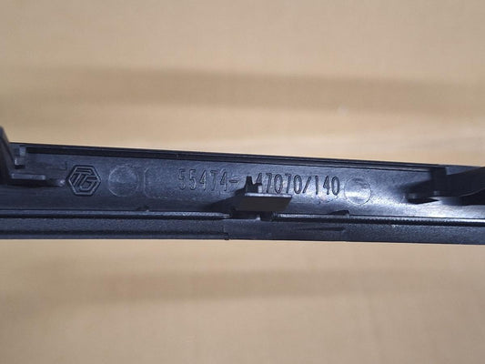 Ornament panou de bord TOYOTA PRIUS _W3_ 2008 - >1.8 Hybrid 2ZR-FXE 55474-47070