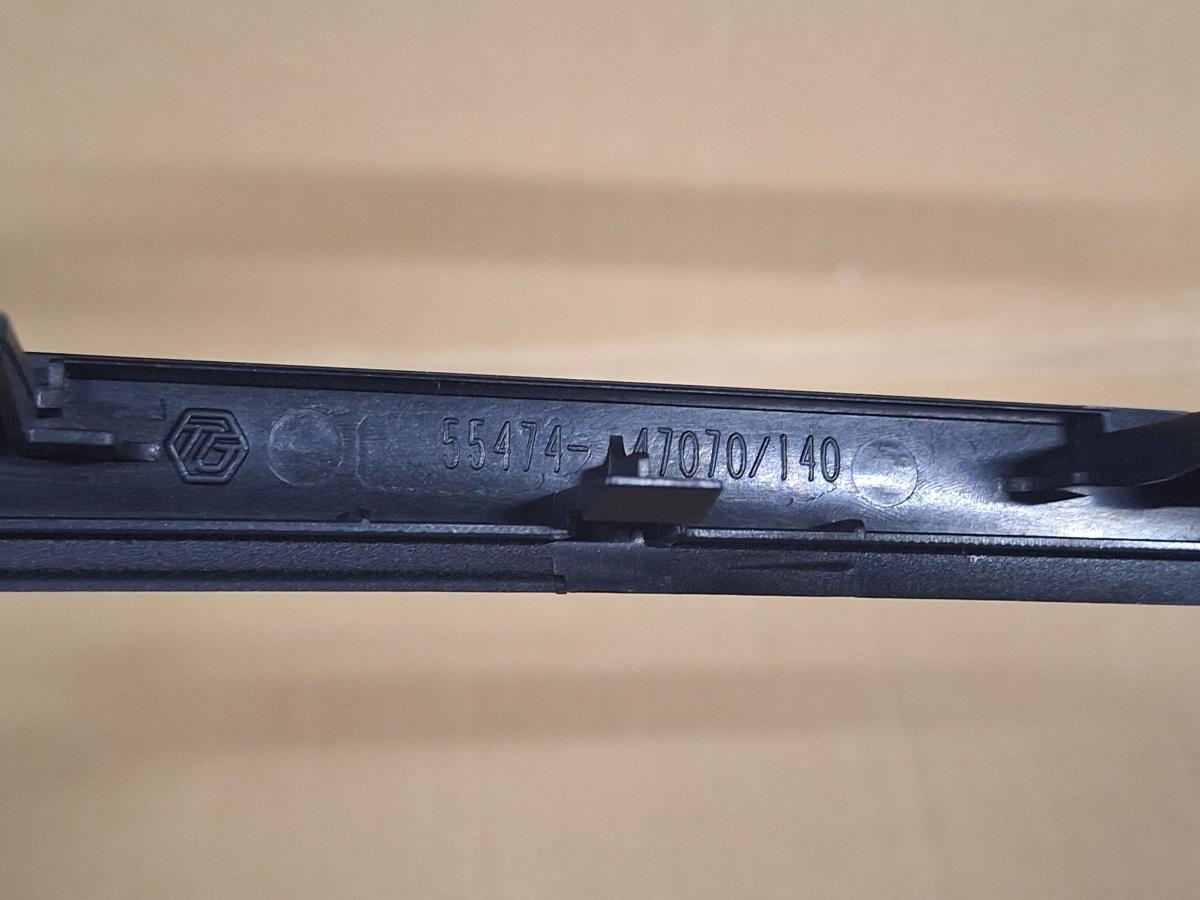 Ornament panou de bord TOYOTA PRIUS _W3_ 2008 - >1.8 Hybrid 2ZR-FXE 55474-47070