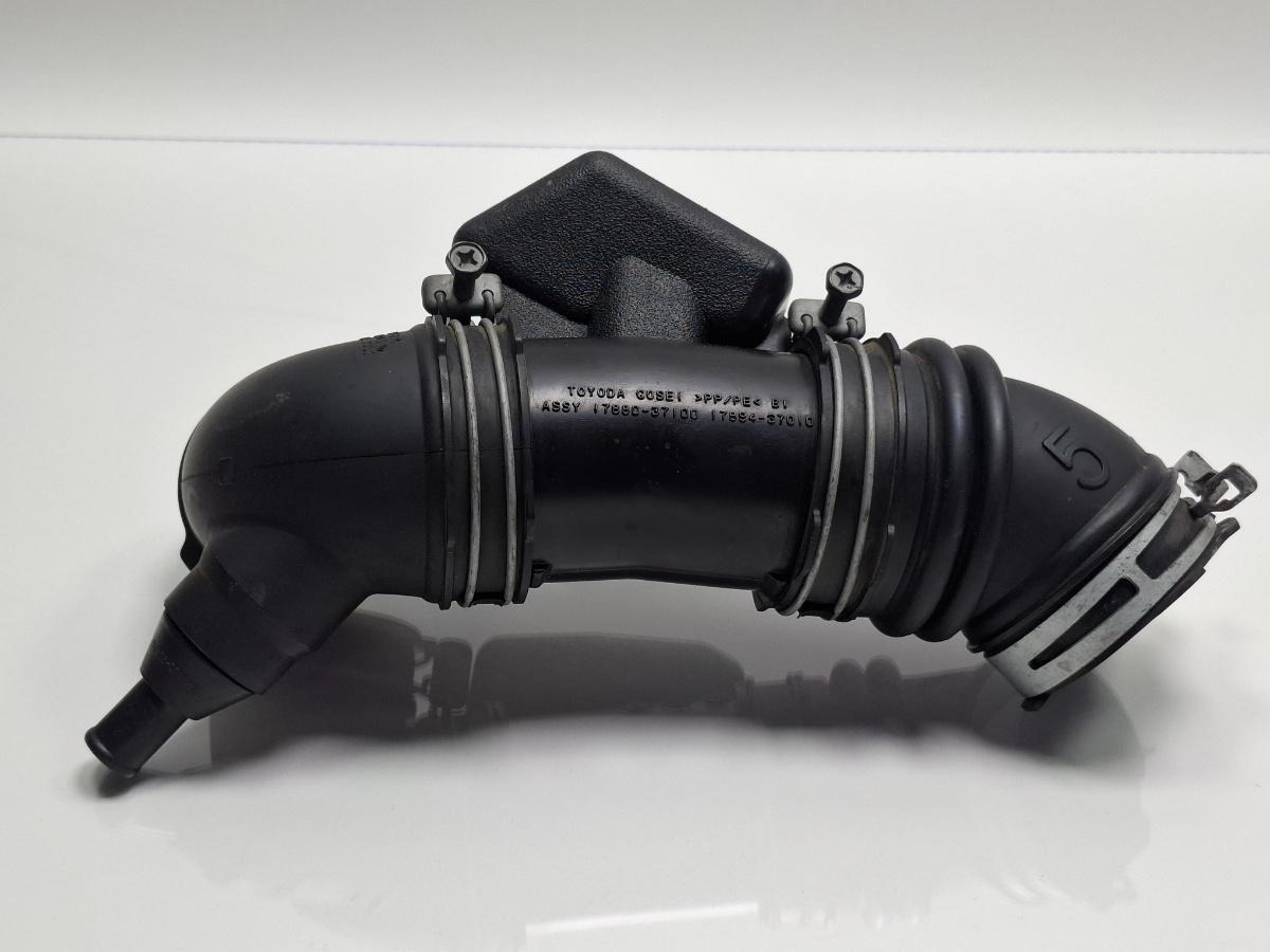 Furtun admisie aer TOYOTA PRIUS _W3_ 2008 - >1.8 Hybrid 2ZR-FXE 1788037100 , 1789437100