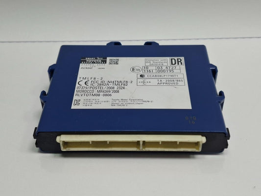 Modul control keyless TOYOTA PRIUS _W3_ 2008 - >1.8 Hybrid 2ZR-FXE 8999047051