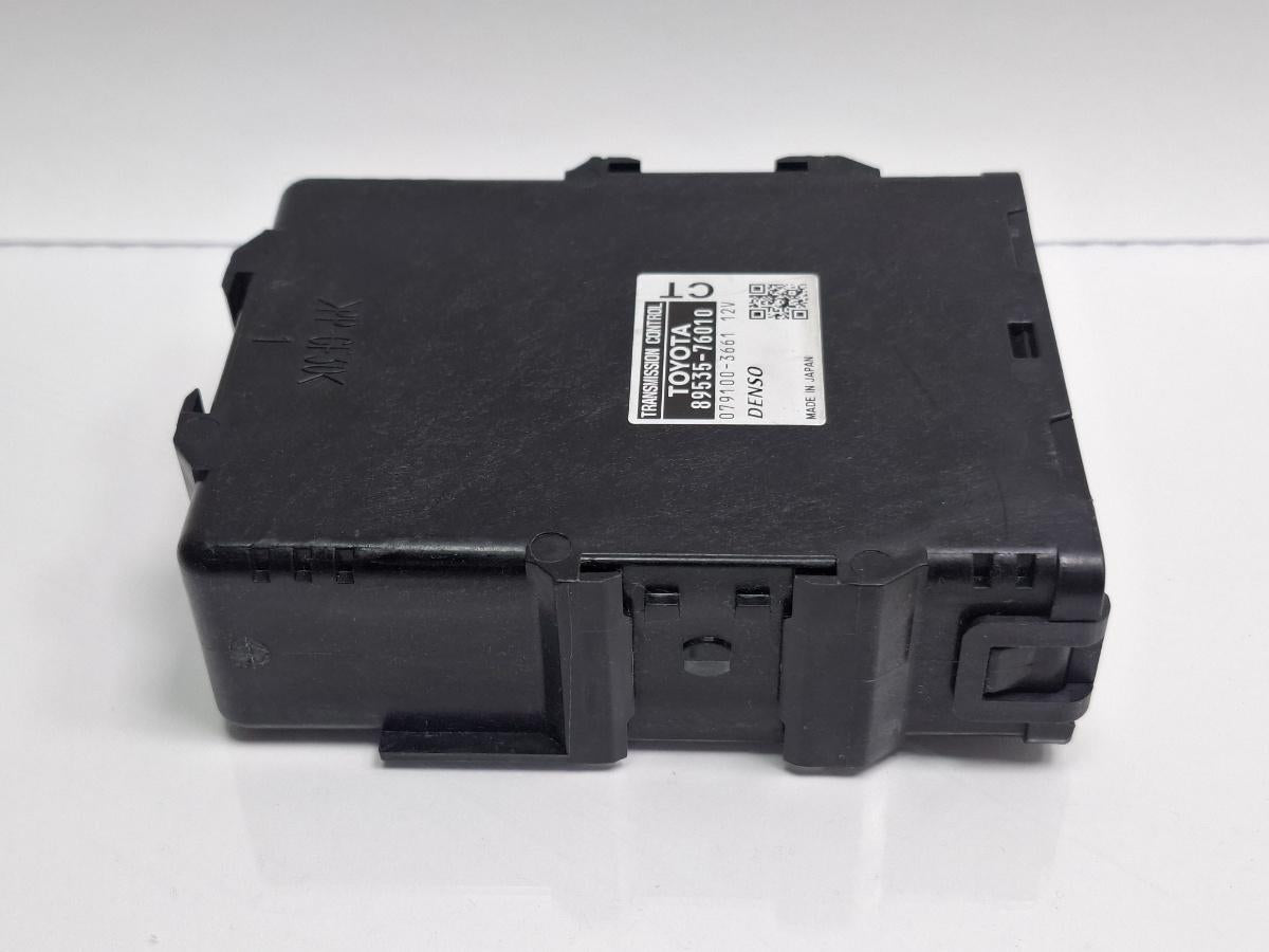 Modul control cutie viteze TOYOTA PRIUS _W3_ 2008 - >1.8 Hybrid 2ZR-FXE 8953576010
