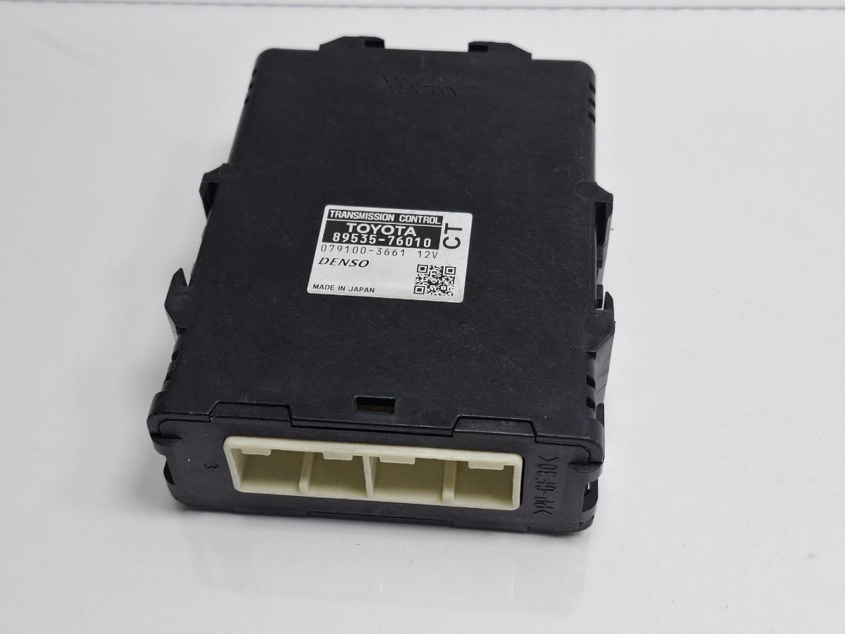 Modul control cutie viteze TOYOTA PRIUS _W3_ 2008 - >1.8 Hybrid 2ZR-FXE 8953576010