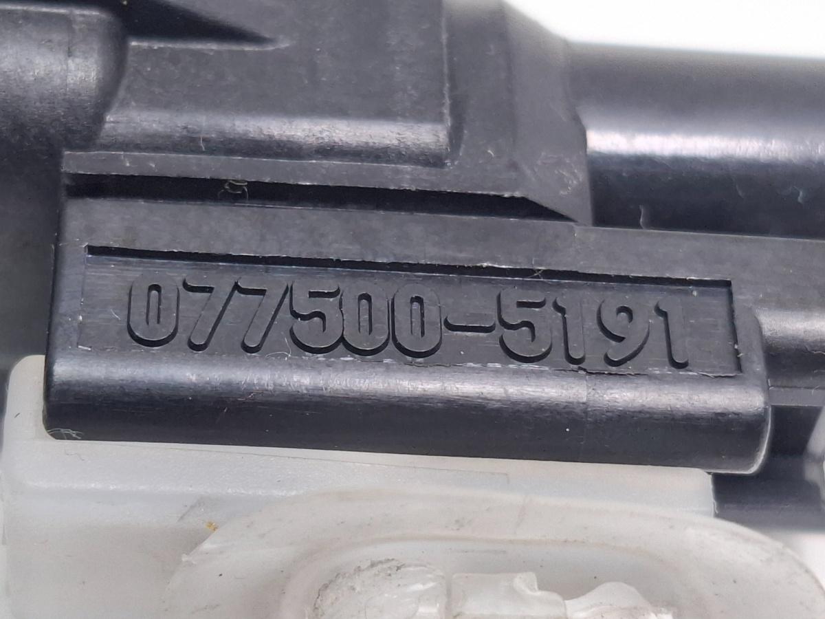 Senzor temperatura aer ambientala TOYOTA PRIUS _W3_ 2008 - >1.8 Hybrid 2ZR-FXE 0775005191