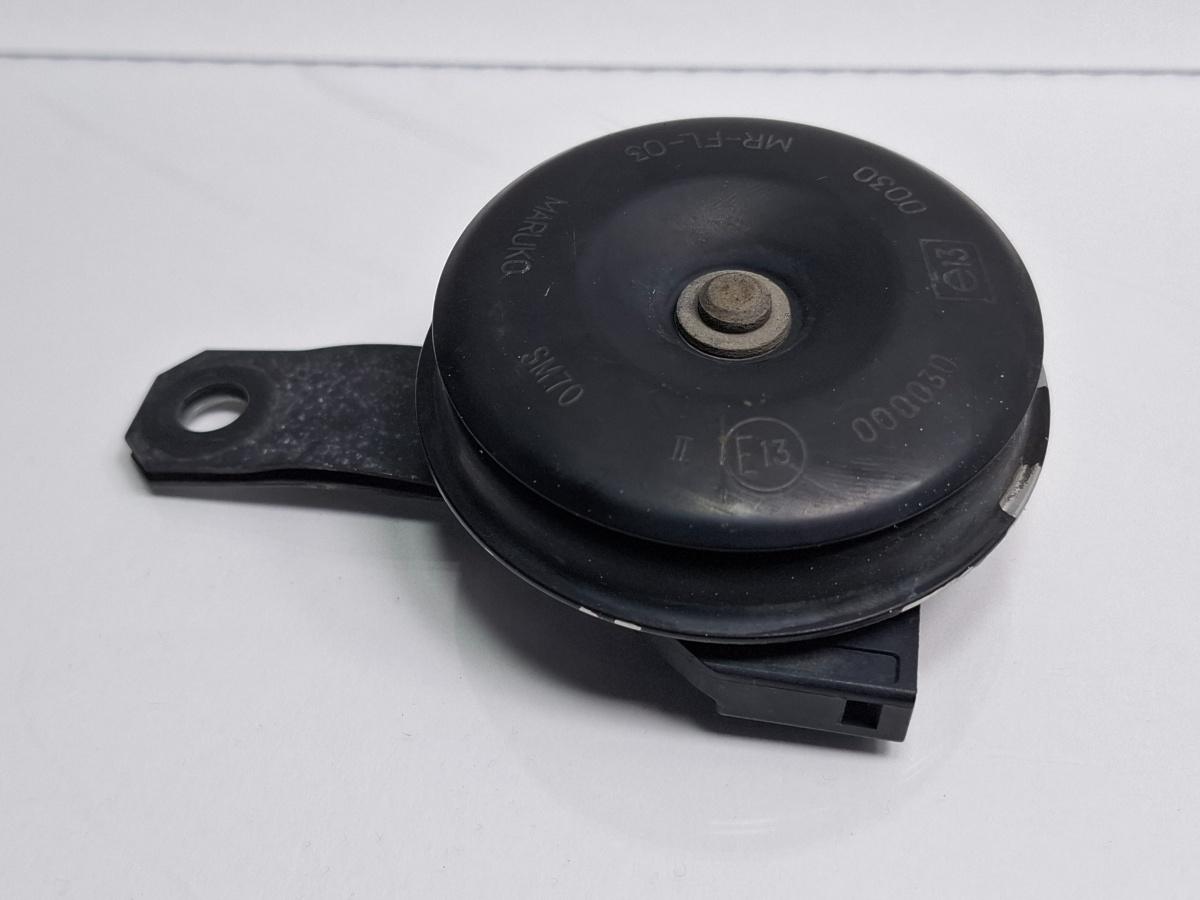 Claxon joase TOYOTA PRIUS _W3_ 2008 - >1.8 Hybrid 2ZR-FXE 8652028180