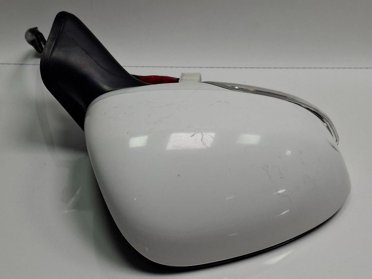 Oglinda electrica dreapta TOYOTA PRIUS _W3_ 2008 - > alb 040 2ZR-FXE 8794647320